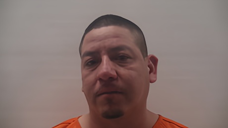 Mugshot of VALLADE ELIASAR