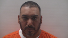 Mugshot of ORTIZ JOSHUA ALEXANDER