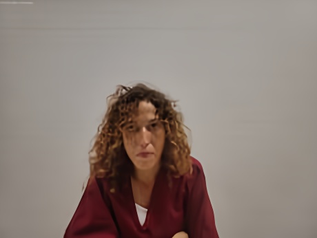 Mugshot of TORRES ASIA BIANCA