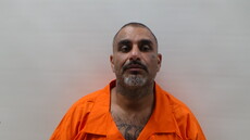 Mugshot of RAMIREZ JERRY LEE