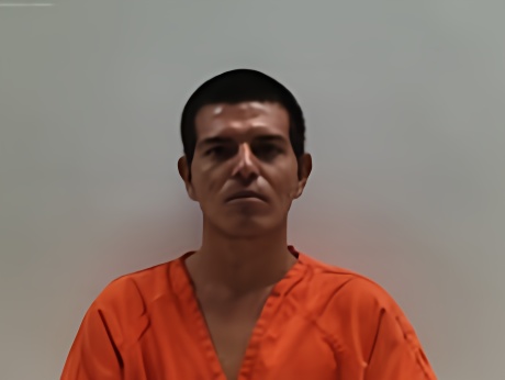 Mugshot of MEJIA BETANCOURT JOSE ALEJANDRO