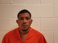 Mugshot of RAQUENA JAVIER
