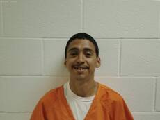 Mugshot of RENDON BRYAN