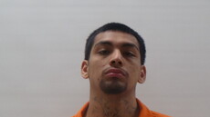 No mugshot available
