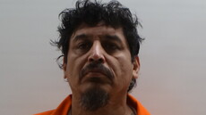 Mugshot of NAVARRO MIRANDA ISMAEL