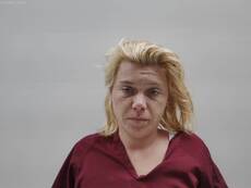 No mugshot available