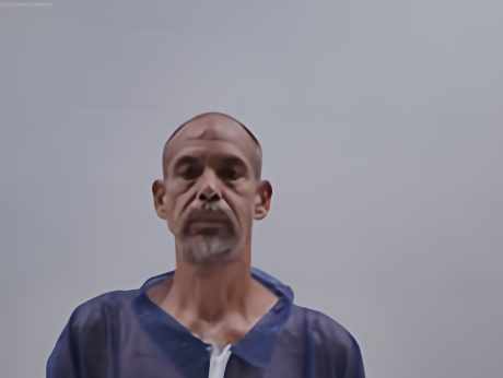 Mugshot of COOPER JOSEPH B