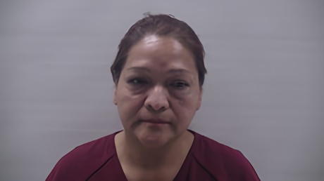 Mugshot of DAVILA ESMERALDA ESCOBEDO