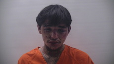 Mugshot of PUENTE THOMAS MATTHEW