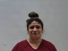 No mugshot available