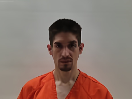 Mugshot of GONZALEZ GUSTAVO