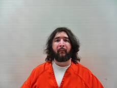 Mugshot of PAZ HUMBERTO