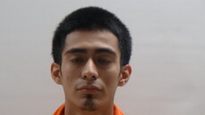 Mugshot of PENA AZAEL