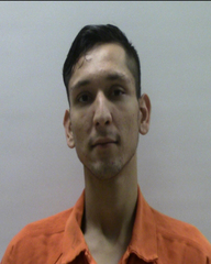 Mugshot of Perez Julio Cesar