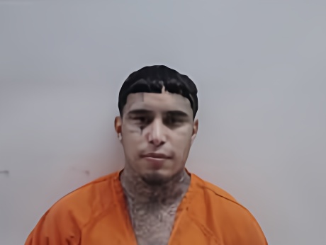 Mugshot of GARCIA JUAN
