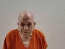 No mugshot available