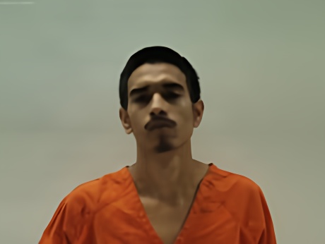 Mugshot of MENDOZA ARNOLDO