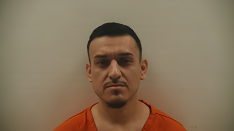 Mugshot of RODRIGUEZ DAVID LEE