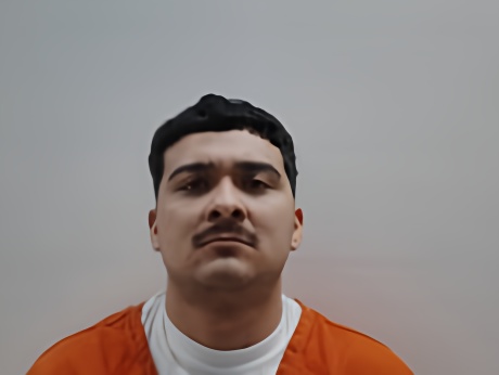Mugshot of CHAVEZ JONATHAN ISMAEL