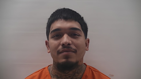 Mugshot of SANTANA ROMEL