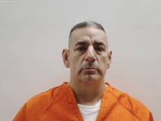 No mugshot available
