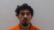 Mugshot of RIVERA SAMUEL RYAN