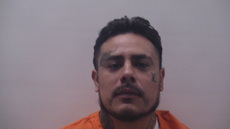 Mugshot of RAMIREZ ERIC DAVID
