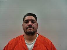 Mugshot of PEREZ BRIAN ALEXANDER