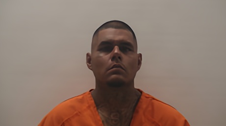 Mugshot of LOPEZ ANTONIO JAVIER