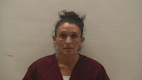 Mugshot of GONZALEZ KARLA JOANNA
