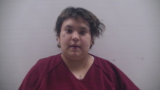 Mugshot of VASQUEZ GLORIA