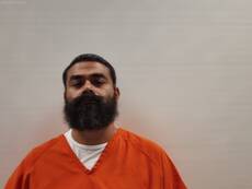 Mugshot of REYNA CARLOS