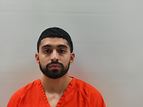 Mugshot of Lerma Jeffrey