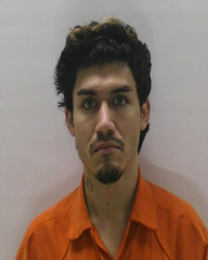 No mugshot available