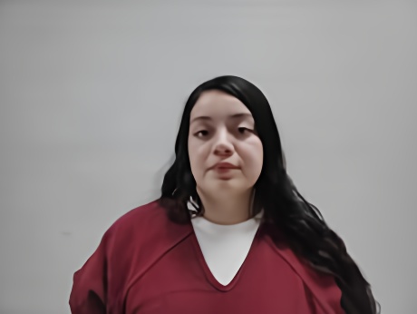 Mugshot of HERNANDEZ ISABEL NICOLE