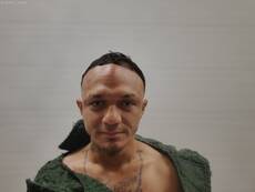 Mugshot of PINEDA RODOLFO