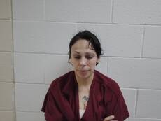 No mugshot available