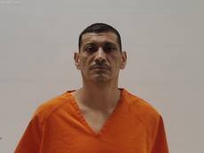 Mugshot of LEAL ALEJANDRO