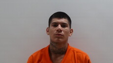 Mugshot of GARCIA ARTURO