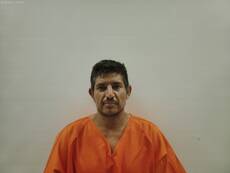 Mugshot of BETANCURT DE LA CRUZ MARTIN FRANCISCO
