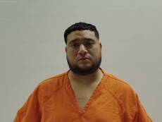 Mugshot of GUTIERREZ CARLOS EMILIO