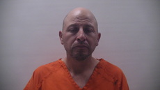 Mugshot of GARCIA JULIO CESAR