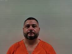 Mugshot of GONZALEZ JOAQUIN