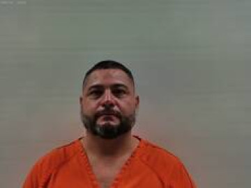 Mugshot of GONZALEZ JOAQUIN
