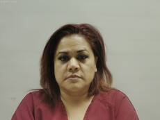 Mugshot of GALLEGOS GONZALEZ MARILU