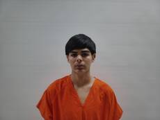 Mugshot of MELENDEZ PEREZ CRISTOBAL