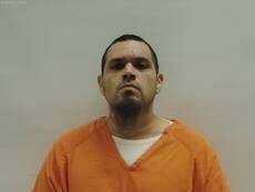 Mugshot of MERINOS MARIO OSBERTO