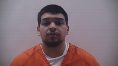 Mugshot of CASAS DAMIAN
