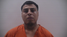 Mugshot of HERNANDEZ JONATHAN