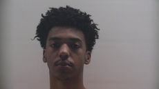 Mugshot of CARABEZ JONATHAN ALEXANDER